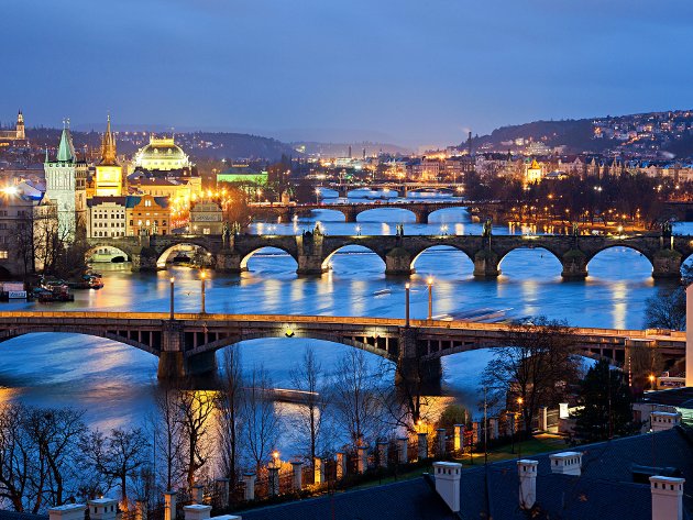 Prague Image